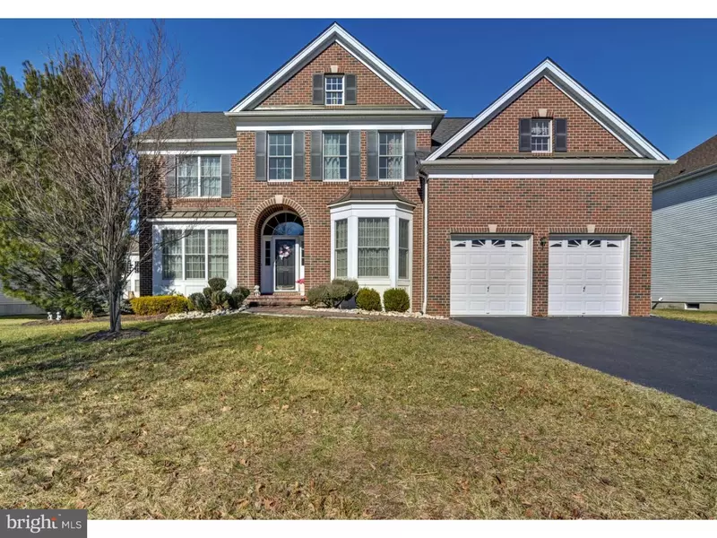 69 RENFIELD DR, Princeton, NJ 08540