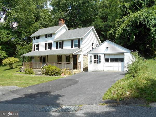 720 HOLLOW RD, Ellicott City, MD 21043