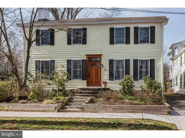 140 S MAIN ST, Pennington, NJ 08534