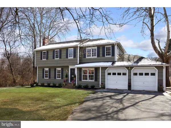 66 HERRONTOWN RD, Princeton, NJ 08540