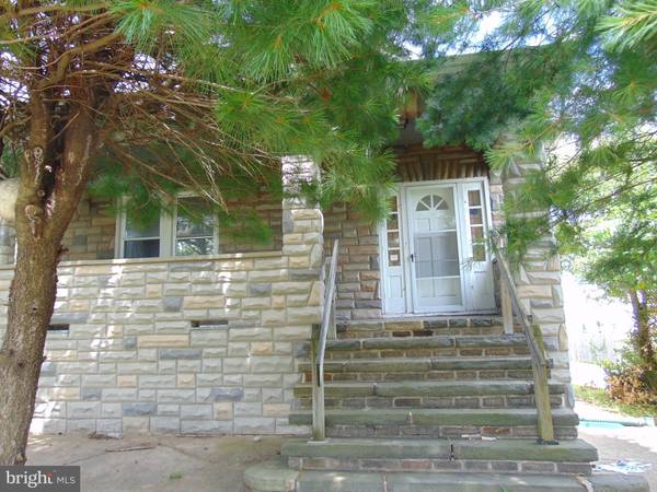 5714 HAMILTON AVE, Baltimore, MD 21237