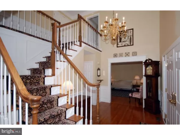 West Windsor Twp, NJ 08550,4 BEARDSLY CT