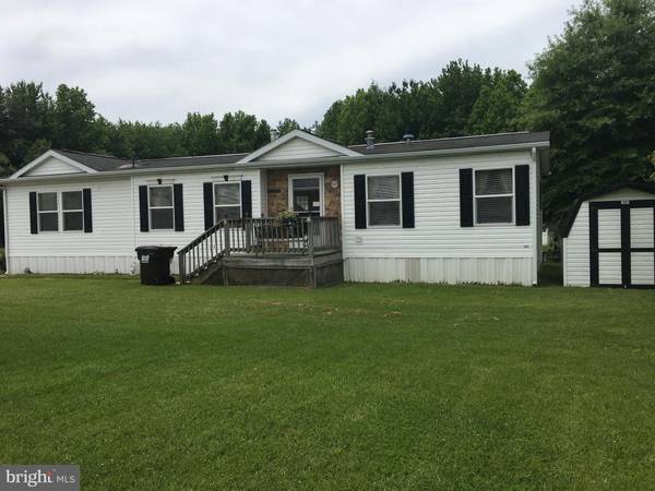 4 DUNDEE CT, Middle River, MD 21220