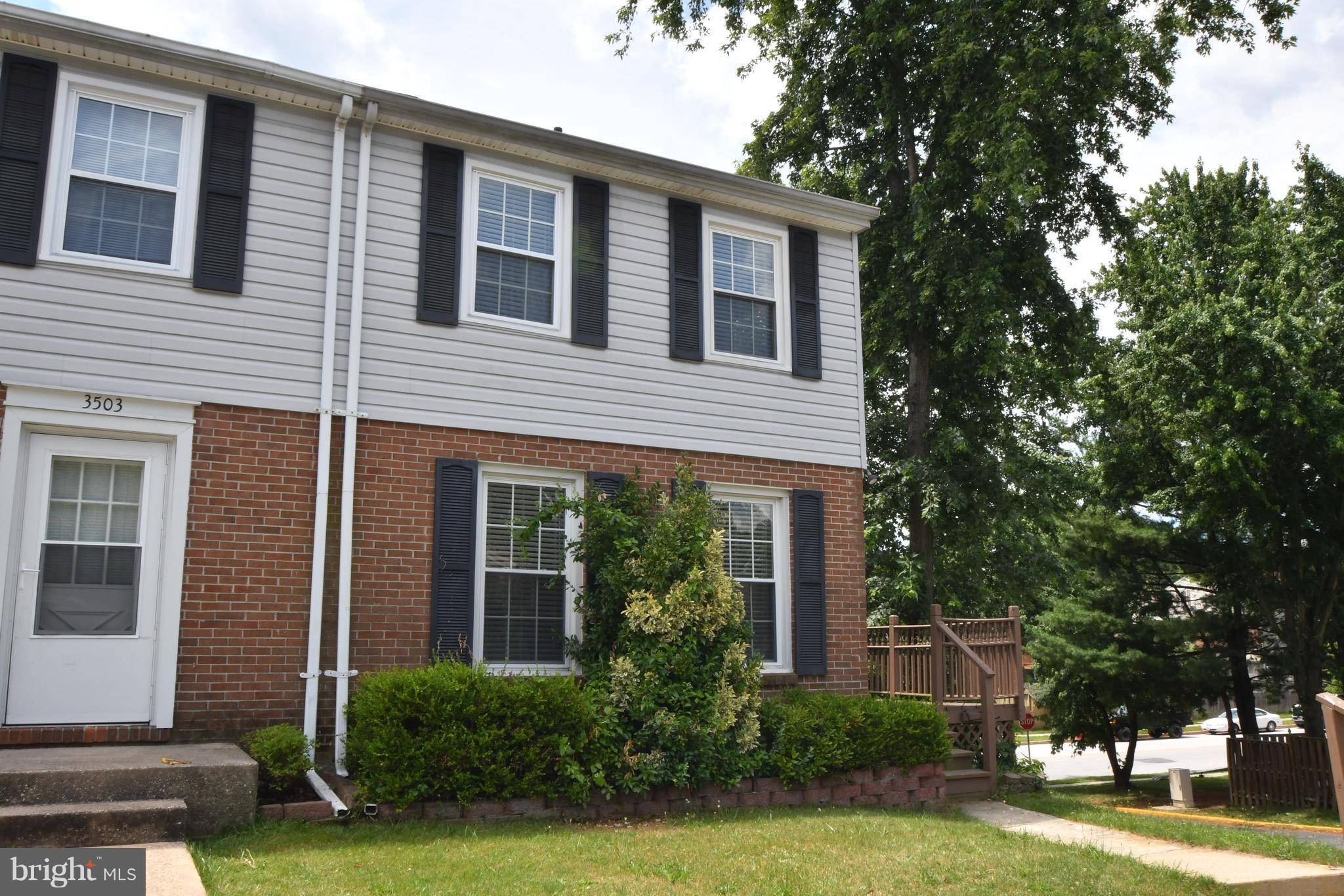 Baltimore, MD 21236,3501 MOULTREE PL