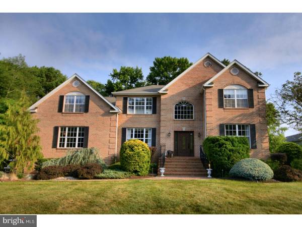 4 WILSON CT, Robbinsville, NJ 08691