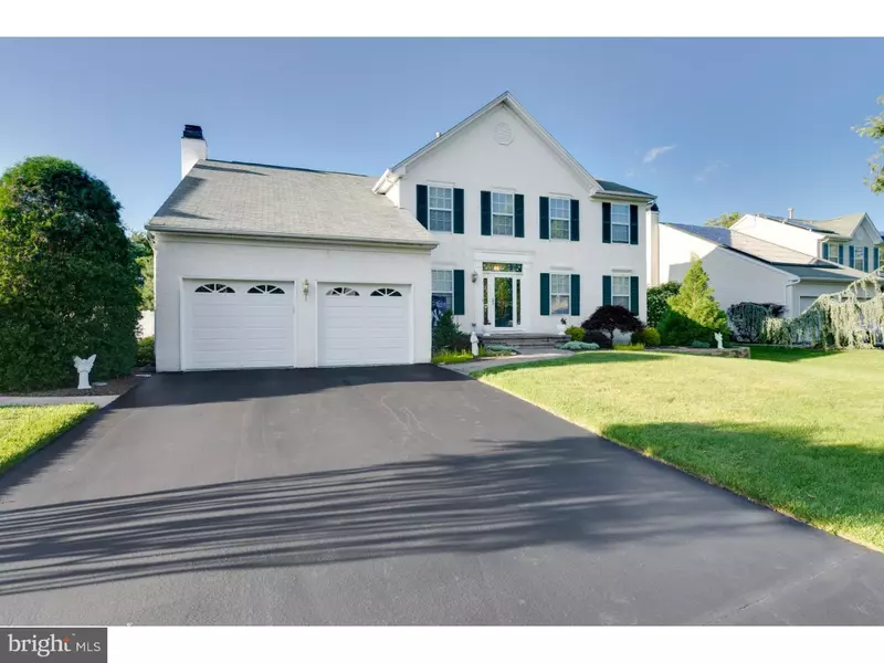 49 FOY DR, Hamilton, NJ 08690