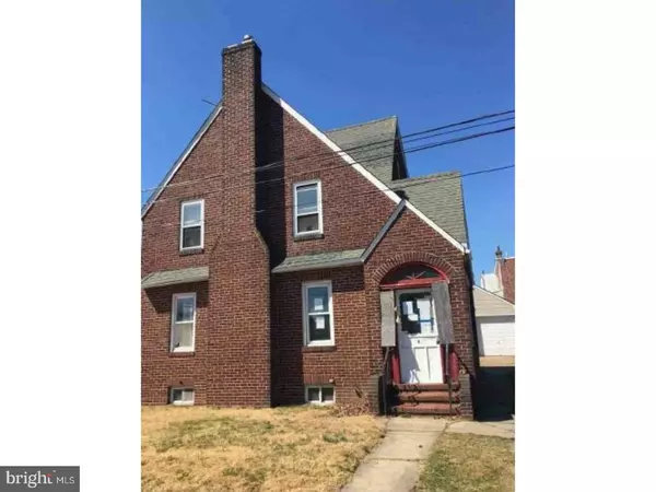 8 STANTON ST, Trenton, NJ 08610