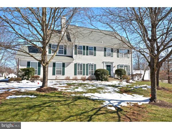 300 WATKINS RD, Hopewell, NJ 08534