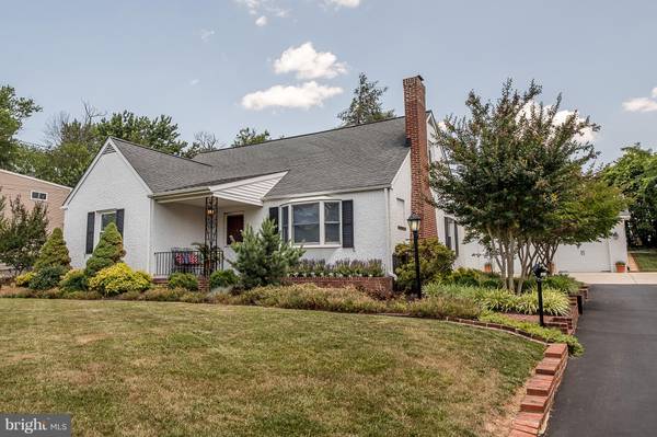 843 HILLTOP RD, Catonsville, MD 21228