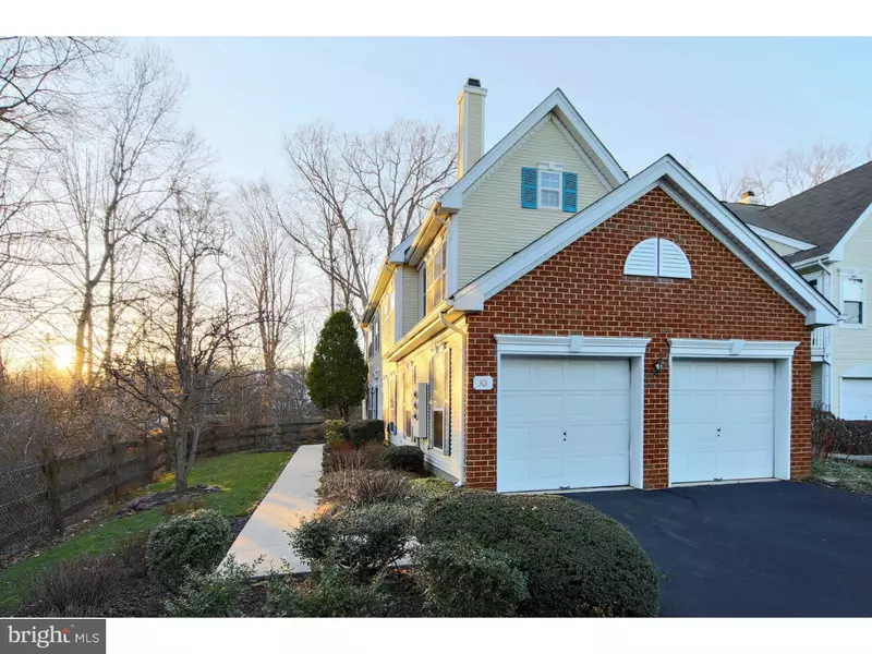 301 KENTSHIRE CT, Pennington, NJ 08534