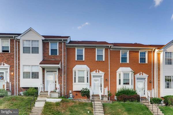 3824 CRESTVALE TER, Baltimore, MD 21236