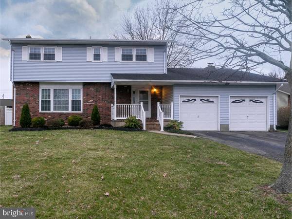 112 ALBEMARLE RD, Hamilton, NJ 08690