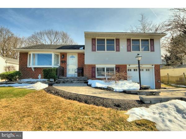 60 VALLEY VIEW RD, Hamilton, NJ 08620