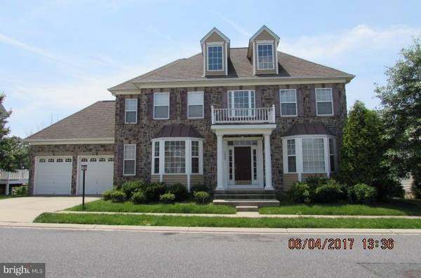 5406 OVERLOOK CIR, White Marsh, MD 21162