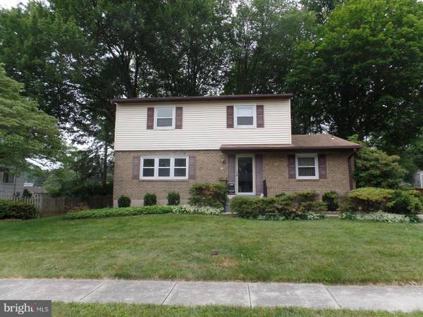 115 ROCKRIMMON RD, Reisterstown, MD 21136