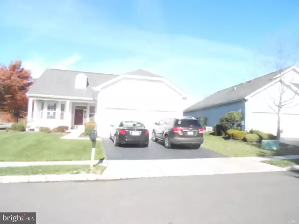 Pennington, NJ 08534,50 BREWSTER CT