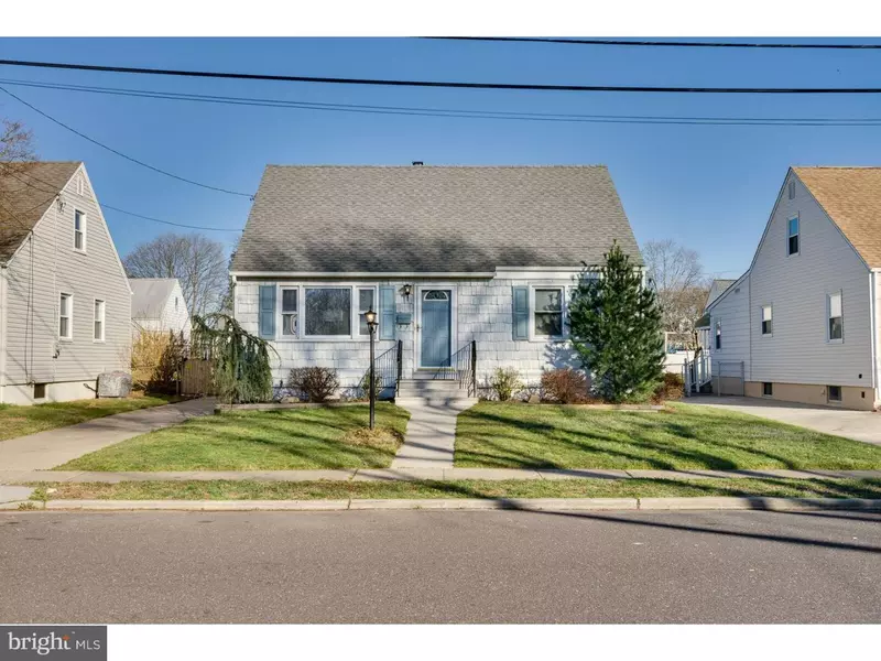 83 UNWIN DR, Hamilton, NJ 08610