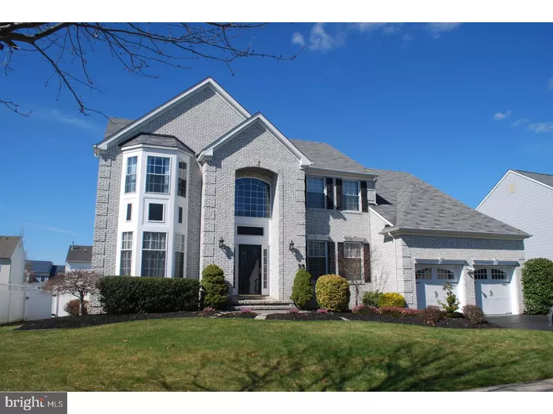 35 REMBRANDT WAY, East Windsor, NJ 08520