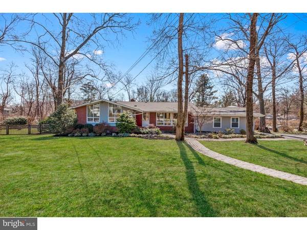 429 PROSPECT AVE, Princeton, NJ 08540