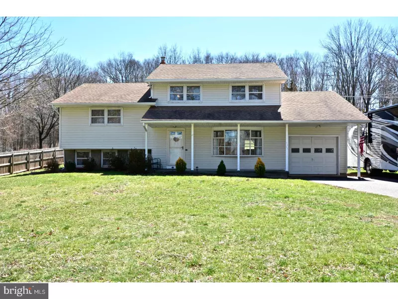 218 PENNINGTON HOPEWELL RD, Hopewell, NJ 08525