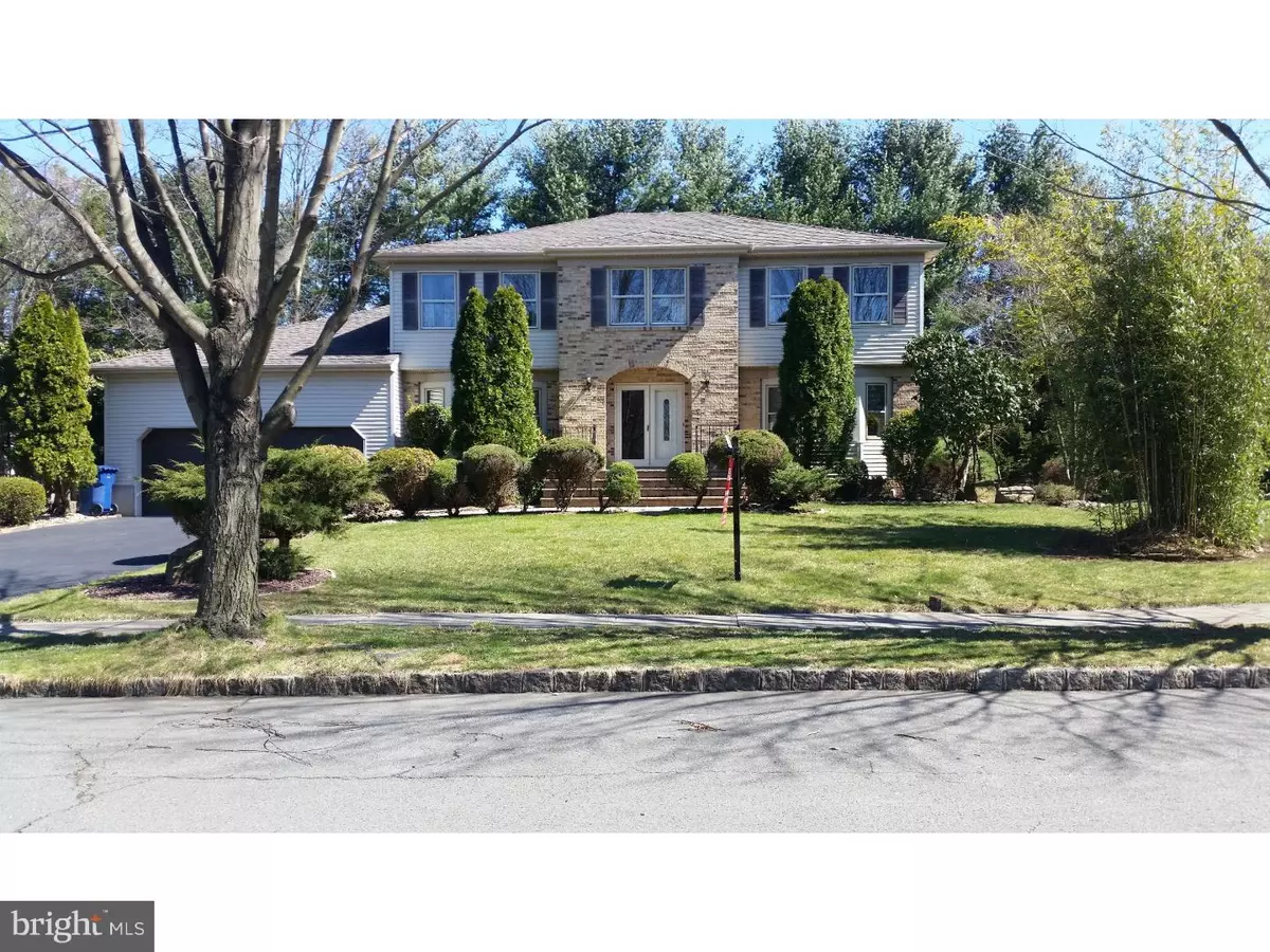 Lawrenceville, NJ 08648,16 GLENBROOK CT