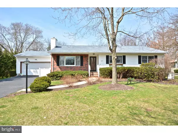 277 WESTCOTT BLVD, Pennington, NJ 08534