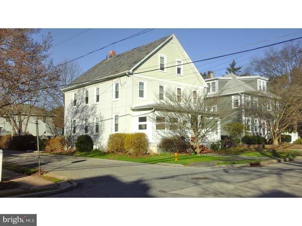 17 CRAVEN LN, Lawrenceville, NJ 08648