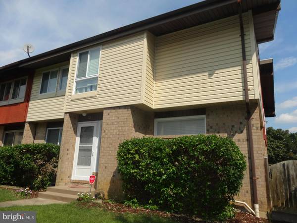 8 PAPAGO CT, Randallstown, MD 21133