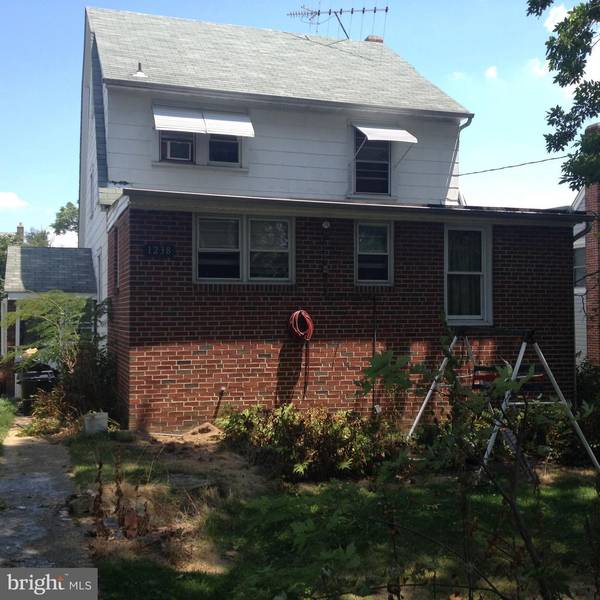 1238 LEEDS TER, Baltimore, MD 21227