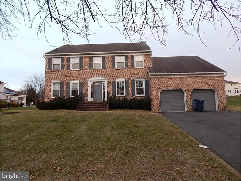 20 DIX LN, Lawrenceville, NJ 08648