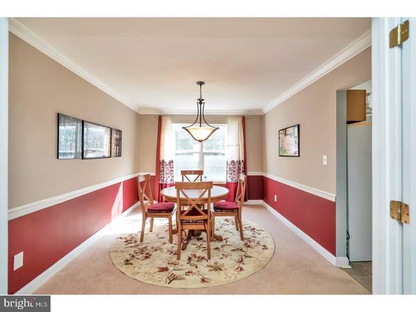 East Windsor Twp, NJ 08520,16 OAKMONT TER