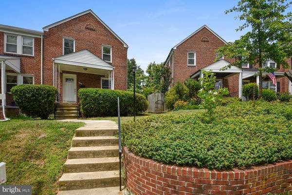 130 WESTOWNE PL, Baltimore, MD 21229