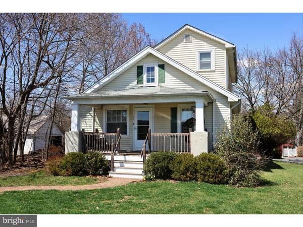 80 W PROSPECT ST, Hopewell, NJ 08525