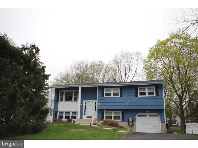 122 CYPRESS DR, East Windsor Twp, NJ 08520