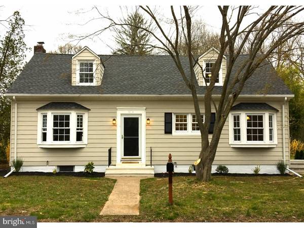 41 MONTGOMERY ST, Princeton Junction, NJ 08550