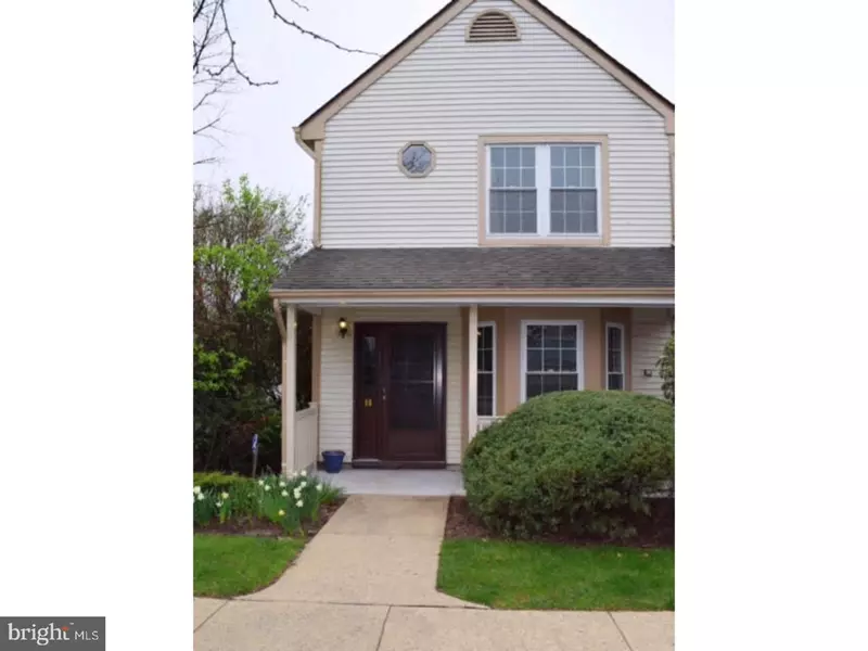 14 BRAXTON CT, East Windsor, NJ 08520