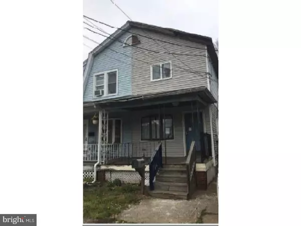 2216 LIBERTY ST, Trenton, NJ 08629