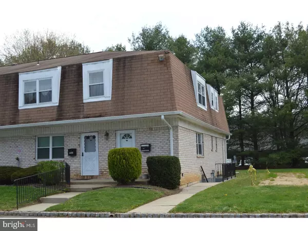 Hamilton, NJ 08690,101 SILVER CT