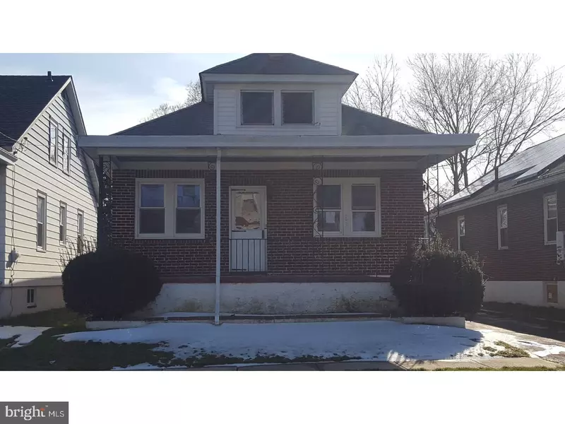 235 WEBER AVE, Ewing, NJ 08638