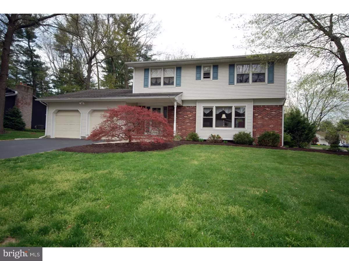 Hamilton Township, NJ 08619,70 TERRAPIN LN