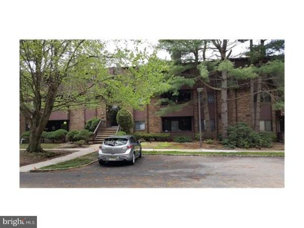 2333 OLD STONE MILL DR #BLDG#, East Windsor, NJ 08512