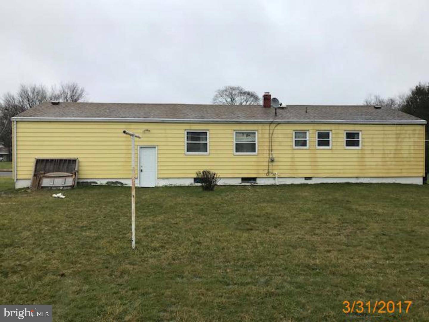 32 MARQUIS RD, Ewing Twp, NJ 08638