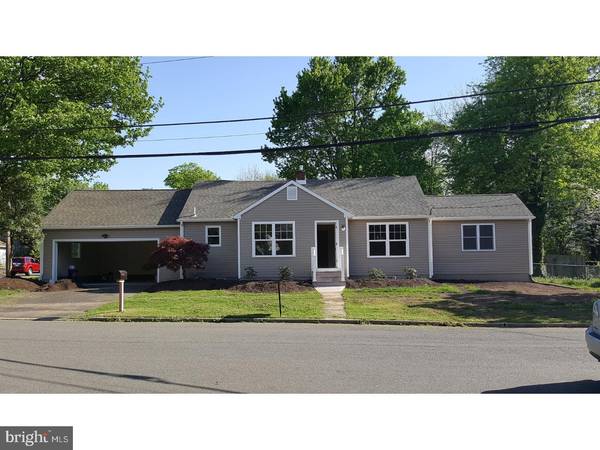 2750 QUAKERBRIDGE RD, Hamilton Township, NJ 08619