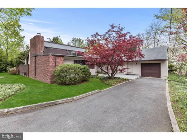 231 SNOWDEN LN, Princeton, NJ 08540