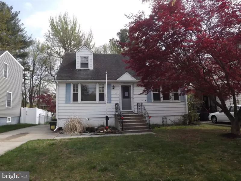 151 ELMORE AVE, Hamilton, NJ 08619