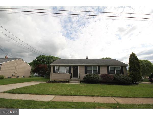 105 QUIMBY AVE, Hamilton Twp, NJ 08610