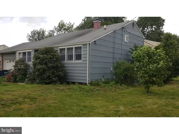 Hamilton Township, NJ 08620,3 NAN WAY