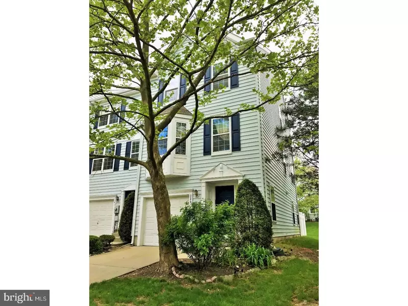 240 WILLIAM LIVINGSTON CT, Princeton, NJ 08540