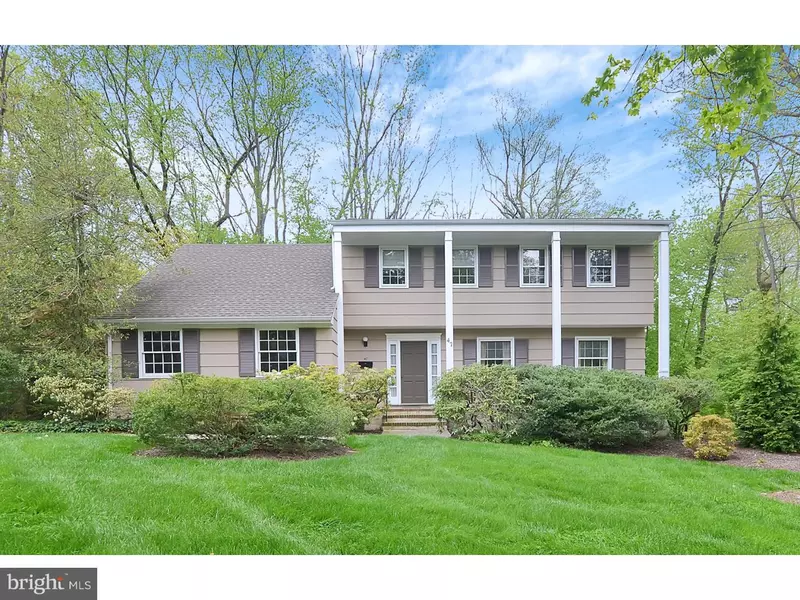 47 LINWOOD CIR, Princeton, NJ 08540