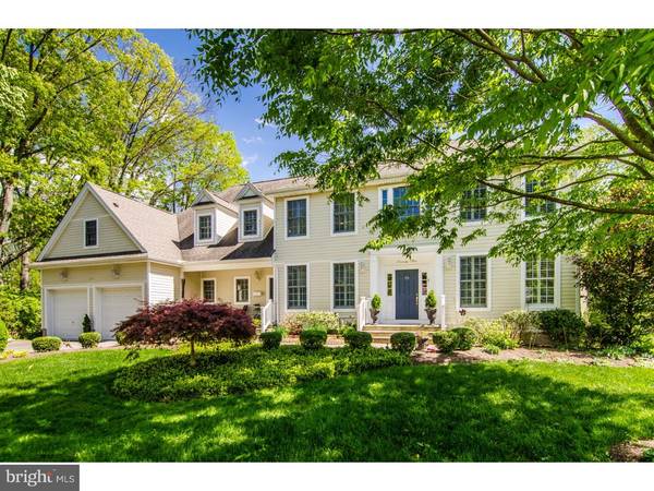 75 ROLLINGMEAD ST, Princeton, NJ 08540